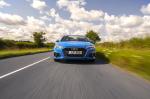 Audi A4 40 TFSI S-Line 2019 года (UK)